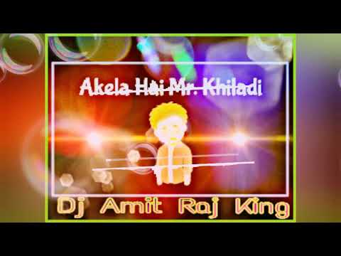 akhala ha MR.khiladi mp3 song dwonload